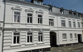 Arkadenschlösschen Bonn